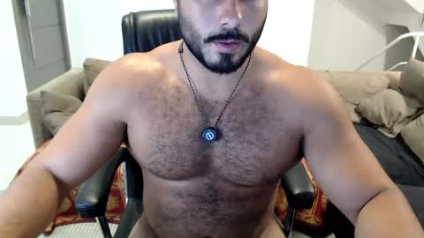 machinecarioca online show from January 15, 2025, 2:17 am