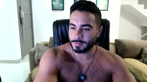 machinecarioca online show from February 13, 2025, 4:54 am