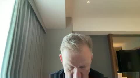 Daffy online show from December 16, 2025, 5:34 am