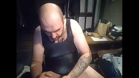 Thomass online show from November 9, 2025, 10:30 pm