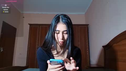 Snapshot of homura_ayanami chatting on September 11, 2025, 6:35 am homura_ayanami online show from September 11, 2025, 6:35 am