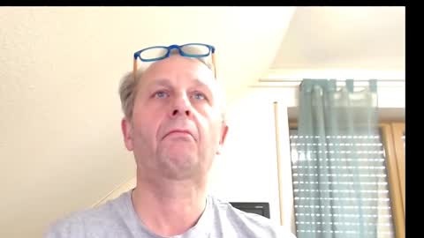 Bernd online show from December 6, 2024, 7:32 am