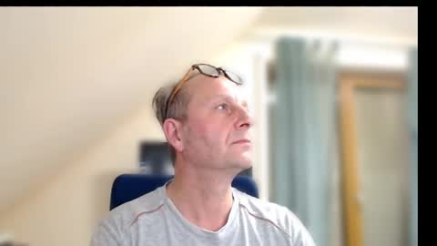 Bernd online show from January 8, 2025, 9:01 pm