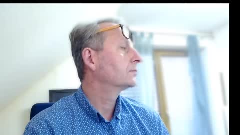 Bernd online show from January 21, 2025, 9:24 am