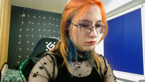 Snapshot of honelin chatting on December 26, 2024, 11:32 am Honelints boyblonde hair AsterMIntfemboybrown hair online show from December 26, 2024, 11:32 am