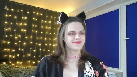 Snapshot of honelin chatting on January 14, 2025, 3:36 pm Honelints boyblonde hair AsterMIntfemboybrown hair online show from January 14, 2025, 3:36 pm
