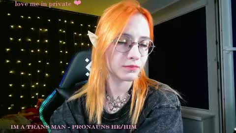 Snapshot of honelin chatting on January 22, 2025, 5:38 pm Honelints boyblonde hair AsterMIntfemboybrown hair online show from January 22, 2025, 5:38 pm