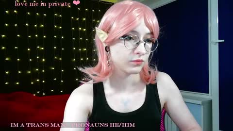 Snapshot of honelin chatting on January 29, 2025, 5:35 pm Honelints boyblonde hair AsterMIntfemboybrown hair online show from January 29, 2025, 5:35 pm