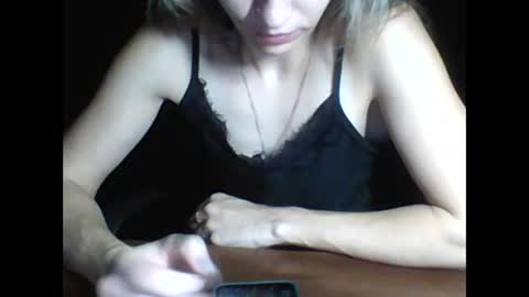 Snapshot of honey0bunny35 chatting on December 9, 2024, 8:12 pm honey0bunny35 online show from December 9, 2024, 8:12 pm