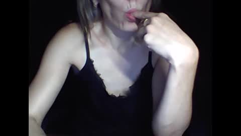 Snapshot of honey0bunny35 chatting on December 21, 2024, 9:04 pm honey0bunny35 online show from December 21, 2024, 9:04 pm