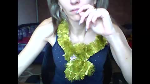 Snapshot of honey0bunny35 chatting on January 3, 2025, 10:52 am honey0bunny35 online show from January 3, 2025, 10:52 am
