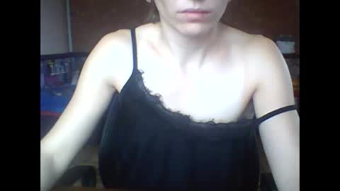 Snapshot of honey0bunny35 chatting on January 18, 2025, 8:41 am honey0bunny35 online show from January 18, 2025, 8:41 am