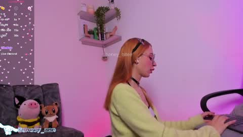  Hi Im  Annie  vic   Your dreams came true  online show from April 1, 2026, 11:46 pm