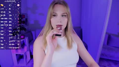 Tammy online show from March 19, 2026, 9:08 pm