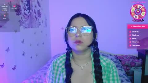 mimi online show from March 11, 2025, 10:07 am