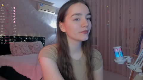 Chantal online show from January 14, 2026, 7:41 pm