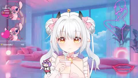 Honey Cow online show from November 4, 2025, 12:10 am