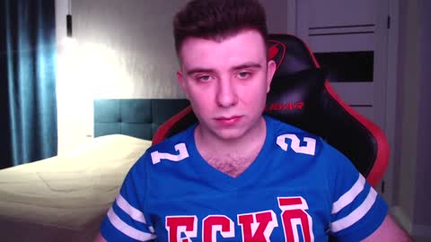 Wolfy online show from January 14, 2025, 6:13 am