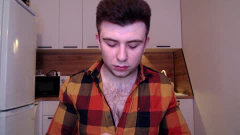 Snapshot of honey_furry chatting on January 28, 2025, 2:53 am Wolfy online show from January 28, 2025, 2:53 am