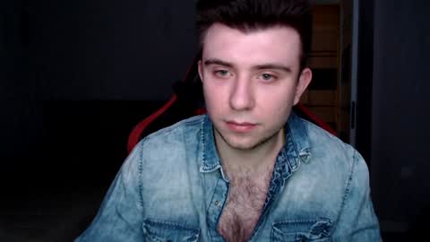 Snapshot of honey_furry chatting on January 29, 2025, 2:30 am Wolfy online show from January 29, 2025, 2:30 am