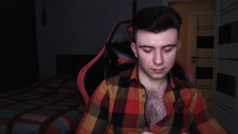 Snapshot of honey_furry chatting on February 19, 2025, 11:57 pm Wolfy online show from February 19, 2025, 11:57 pm