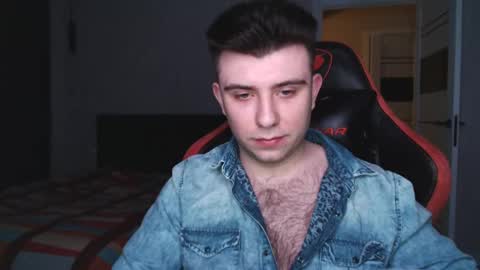 Snapshot of honey_furry chatting on February 21, 2025, 12:05 am Wolfy online show from February 21, 2025, 12:05 am