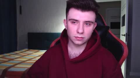 Snapshot of honey_furry chatting on February 26, 2025, 10:31 pm Wolfy online show from February 26, 2025, 10:31 pm