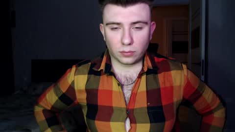 Snapshot of honey_furry chatting on February 24, 2026, 7:01 pm Wolfy online show from February 24, 2026, 7:01 pm