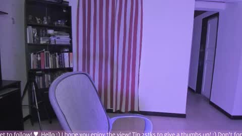 Snapshot of honey_hoe chatting on December 23, 2025, 4:10 am Lau online show from December 23, 2025, 4:10 am