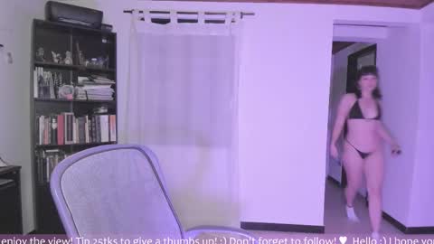 Snapshot of honey_hoe chatting on January 14, 2026, 2:06 am Lau online show from January 14, 2026, 2:06 am