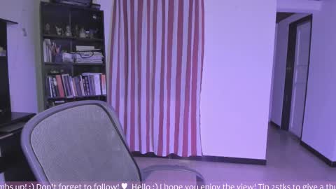 Snapshot of honey_hoe chatting on February 16, 2026, 2:51 am Lau online show from February 16, 2026, 2:51 am