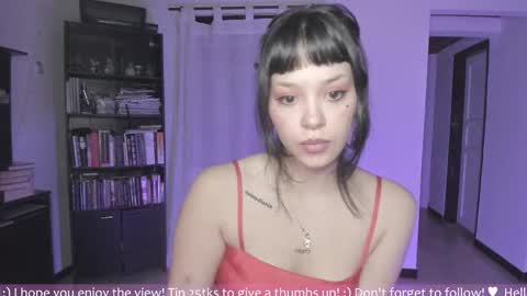 Snapshot of honey_hoe chatting on February 22, 2026, 1:51 am Lau online show from February 22, 2026, 1:51 am