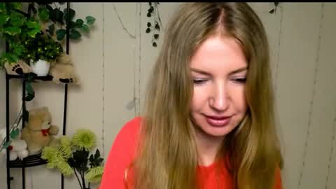 Lily online show from July 11, 2026, 6:49 am