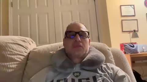Snapshot of honey_man14 chatting on January 5, 2025, 5:41 am honey_man14 online show from January 5, 2025, 5:41 am