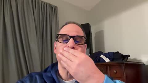 Snapshot of honey_man14 chatting on January 30, 2025, 10:41 pm honey_man14 online show from January 30, 2025, 10:41 pm