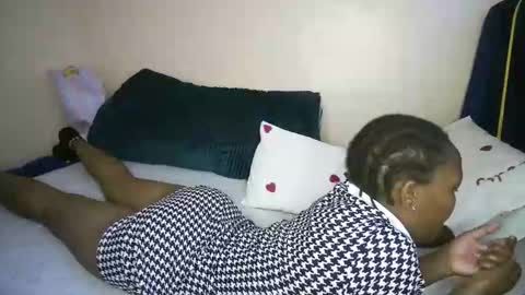 Snapshot of honey_nubia0 chatting on March 8, 2026, 8:51 am honey_nubia0 online show from March 8, 2026, 8:51 am