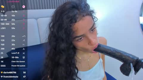 honey_sofii_ online show from February 22, 2025, 2:41 pm