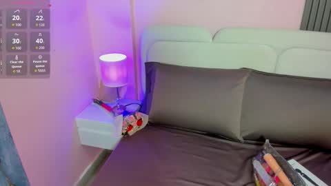 honey_sofii_ online show from March 8, 2026, 11:25 am