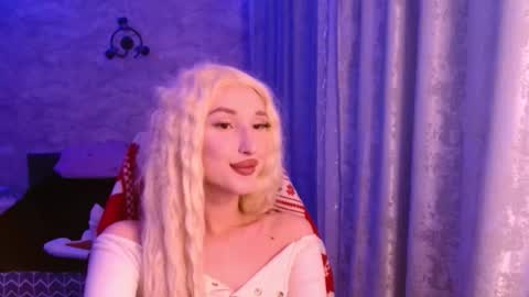 honey_sunset online show from January 8, 2026, 11:40 pm