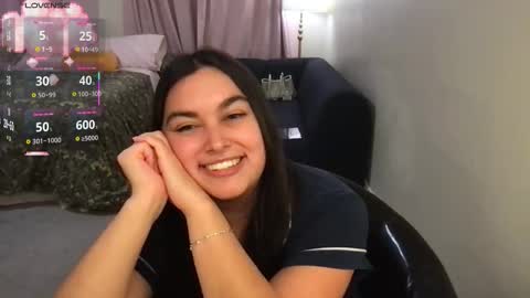 Snapshot of honey_tia chatting on November 5, 2025, 5:40 am Tia online show from November 5, 2025, 5:40 am