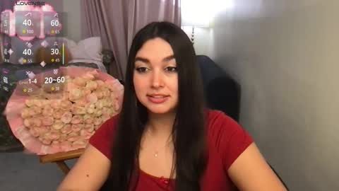 Snapshot of honey_tia chatting on November 6, 2025, 4:46 am Tia online show from November 6, 2025, 4:46 am