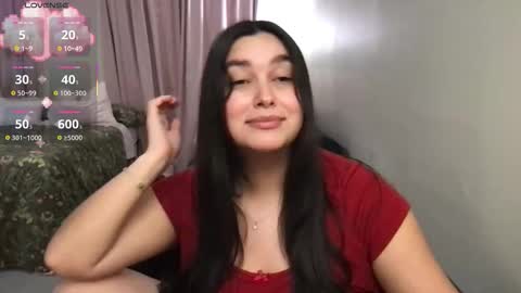 Snapshot of honey_tia chatting on January 7, 2026, 4:26 am Tia online show from January 7, 2026, 4:26 am