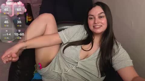 Snapshot of honey_tia chatting on February 3, 2026, 6:22 am Tia online show from February 3, 2026, 6:22 am