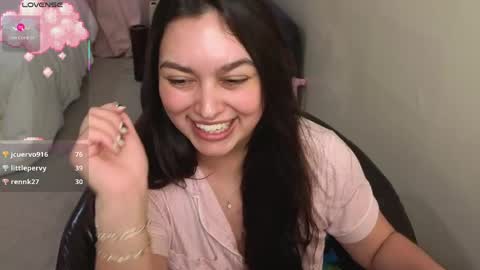 Tia online show from May 15, 2026, 11:34 pm