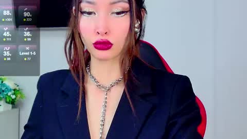 Snapshot of honey_yani chatting on February 3, 2025, 3:49 pm yani online show from February 3, 2025, 3:49 pm