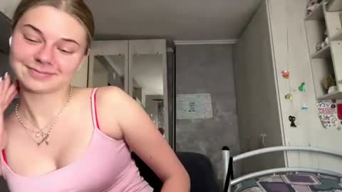 Klara online show from July 12, 2026, 12:51 pm