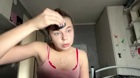Klara online show from July 14, 2026, 9:14 am