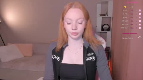 honeyautumn online show from October 18, 2025, 9:59 pm