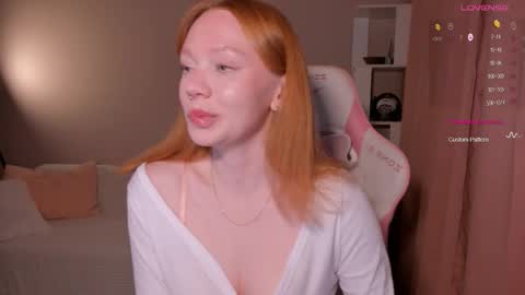 honeyautumn online show from October 31, 2025, 8:32 pm