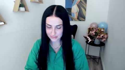 Snapshot of honeyblossome chatting on May 29, 2026, 11:19 am Jacqueline online show from May 29, 2026, 11:19 am
